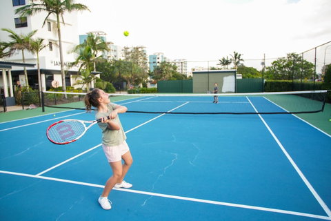 San Marino By The Sea Apartments - Surfers Gold Coast 7