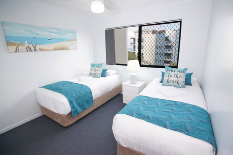 San Marino By The Sea Apartments - Surfers Gold Coast 4