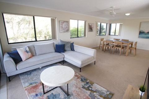 San Marino By The Sea Apartments - Surfers Gold Coast 12