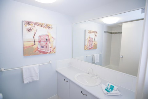 San Marino By The Sea Apartments - Surfers Gold Coast 17