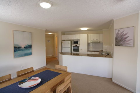 San Marino By The Sea Apartments - Surfers Gold Coast 9