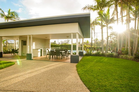 San Marino By The Sea Apartments - Surfers Gold Coast 24