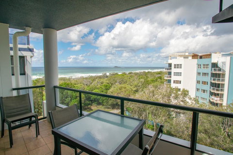 San Marino By The Sea Apartments - Surfers Gold Coast 20