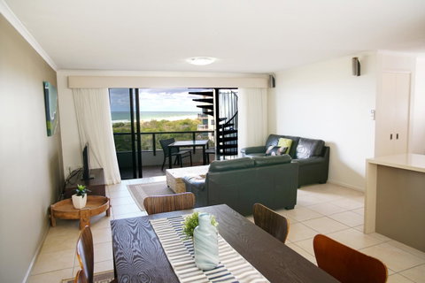 San Marino By The Sea Apartments - Surfers Gold Coast 35