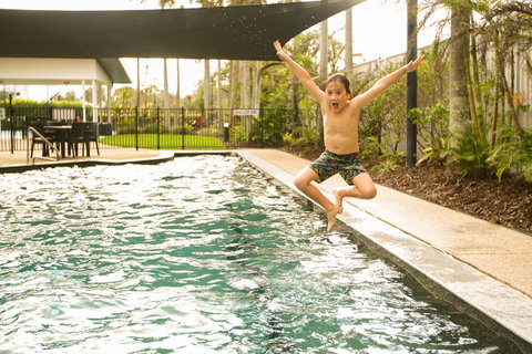 San Marino By The Sea Apartments - Surfers Gold Coast 22