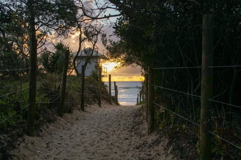 San Marino By The Sea Apartments - Surfers Gold Coast 31