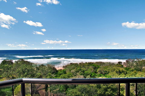 San Marino By The Sea Apartments - Surfers Gold Coast 37