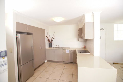 San Marino By The Sea Apartments - Surfers Gold Coast 19