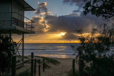 San Marino By The Sea Apartments - Surfers Gold Coast 30