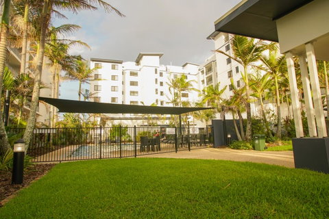 San Marino By The Sea Apartments - Surfers Gold Coast 23