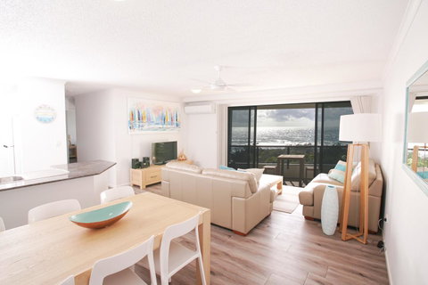 San Marino By The Sea Apartments - Surfers Gold Coast 18