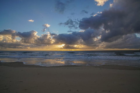 San Marino By The Sea Apartments - Surfers Gold Coast 32