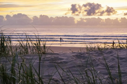 San Marino By The Sea Apartments - Surfers Gold Coast 8