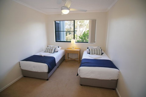San Marino By The Sea Apartments - Surfers Gold Coast 10