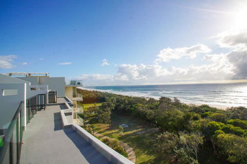 San Marino By The Sea Apartments - Surfers Gold Coast 33