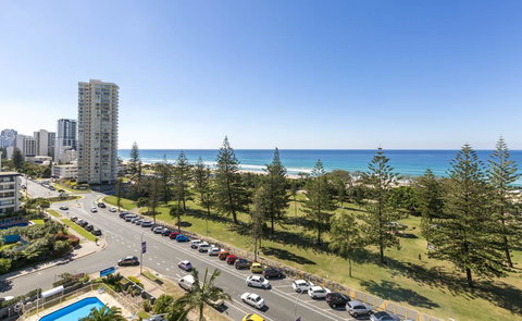 South Pacific Plaza - Official - Surfers Gold Coast 35
