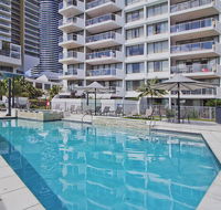 South Pacific Plaza - Official - Surfers Gold Coast