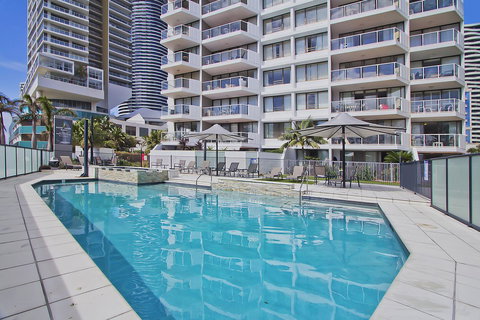 South Pacific Plaza - Official - Surfers Gold Coast 0