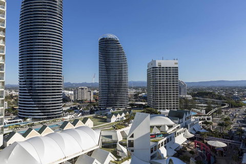 South Pacific Plaza - Official - Surfers Gold Coast 6