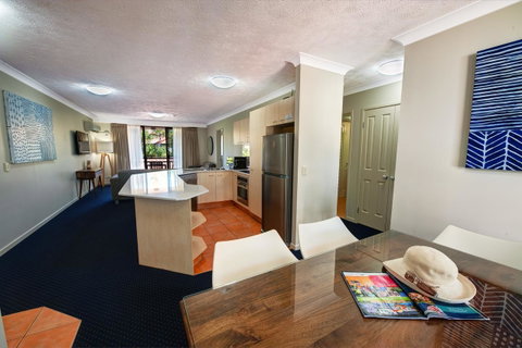 Turtle Beach Resort - Surfers Gold Coast 28