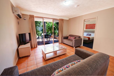 Turtle Beach Resort - Surfers Gold Coast 20