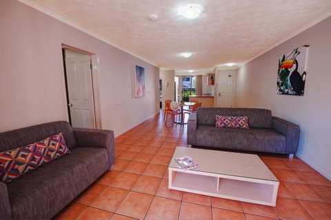 Turtle Beach Resort - Surfers Gold Coast 19