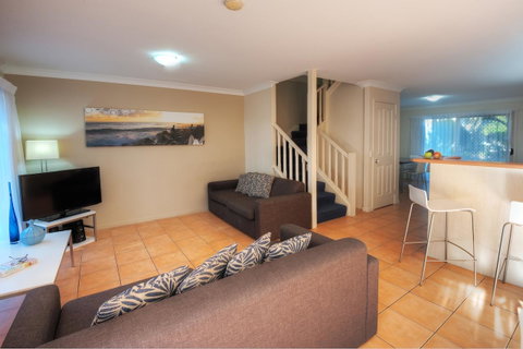 Turtle Beach Resort - Surfers Gold Coast 34