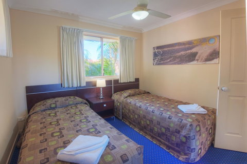 Turtle Beach Resort - Surfers Gold Coast 44