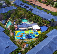 Turtle Beach Resort - Surfers Gold Coast