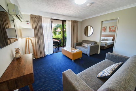 Turtle Beach Resort - Surfers Gold Coast 27