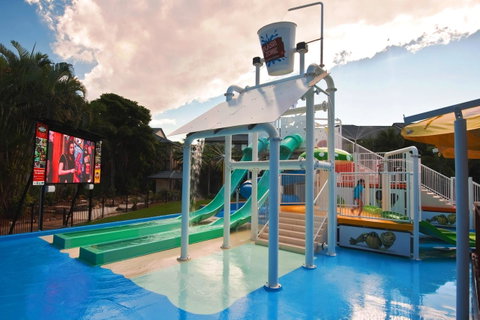 Turtle Beach Resort - Surfers Gold Coast 4