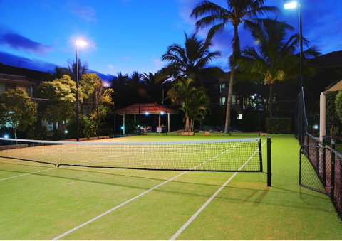 Turtle Beach Resort - Surfers Gold Coast 3
