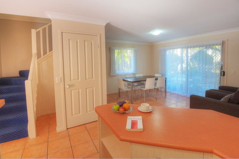Turtle Beach Resort - Surfers Gold Coast 35
