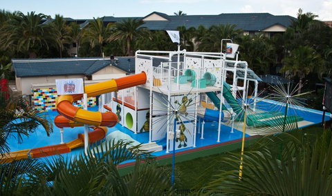 Turtle Beach Resort - Surfers Gold Coast 7
