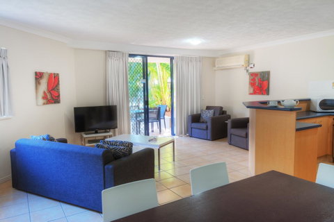 Turtle Beach Resort - Surfers Gold Coast 41