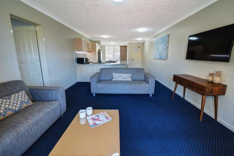 Turtle Beach Resort - Surfers Gold Coast 24
