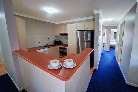 Turtle Beach Resort - Surfers Gold Coast 17