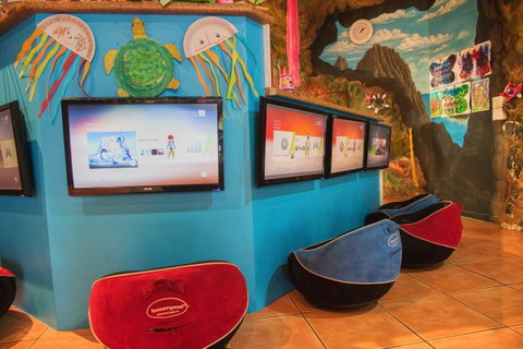 Turtle Beach Resort - Surfers Gold Coast 33