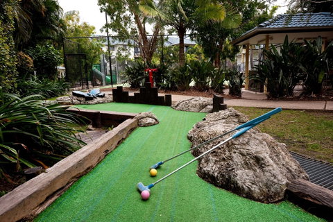 Turtle Beach Resort - Surfers Gold Coast 2