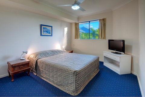 Turtle Beach Resort - Surfers Gold Coast 42