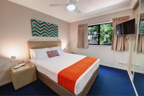 Turtle Beach Resort - Surfers Gold Coast 15