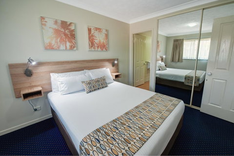 Turtle Beach Resort - Surfers Gold Coast 23