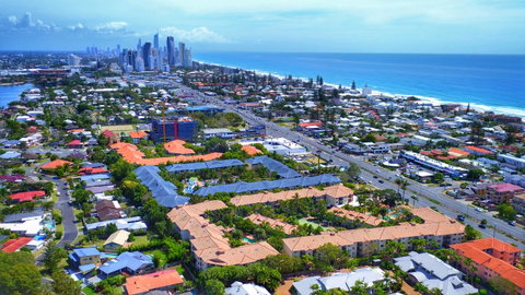 Turtle Beach Resort - Surfers Gold Coast 32