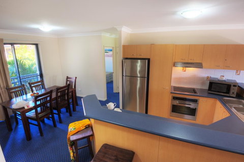 Turtle Beach Resort - Surfers Gold Coast 39