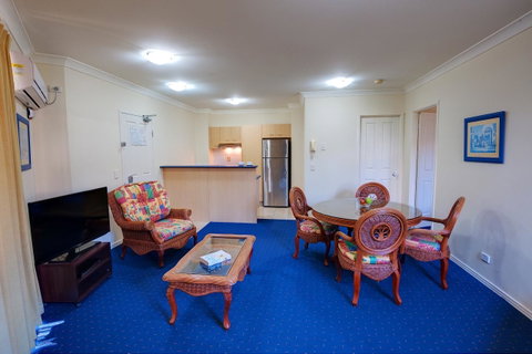 Turtle Beach Resort - Surfers Gold Coast 12