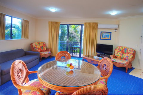 Turtle Beach Resort - Surfers Gold Coast 43