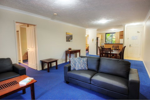 Turtle Beach Resort - Surfers Gold Coast 37