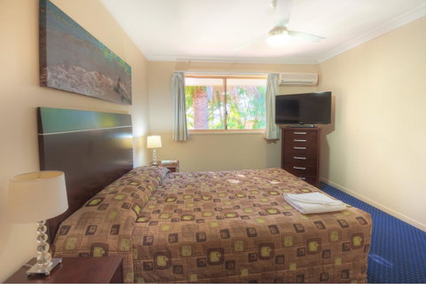Turtle Beach Resort - Surfers Gold Coast 38