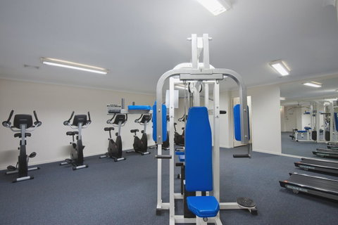 Turtle Beach Resort - Surfers Gold Coast 8