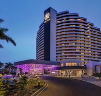 The Star Grand at The Star Gold Coast - Surfers Gold Coast